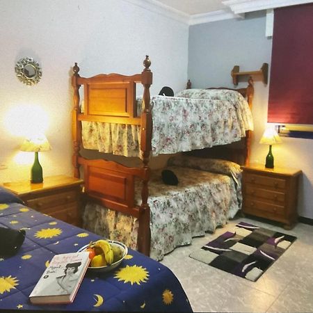 Punta Umbria Relax Apartment Екстериор снимка