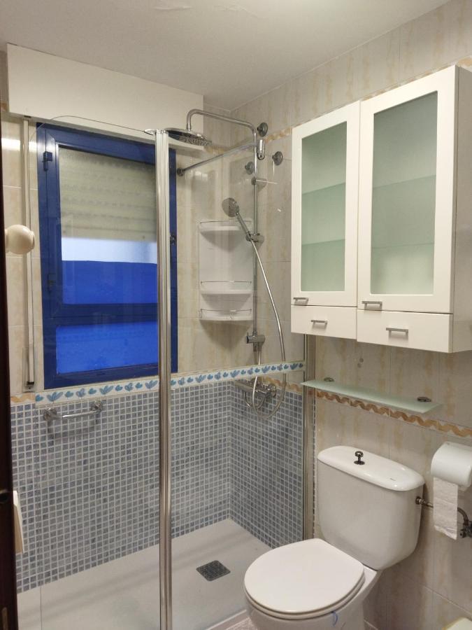 Punta Umbria Relax Apartment Екстериор снимка