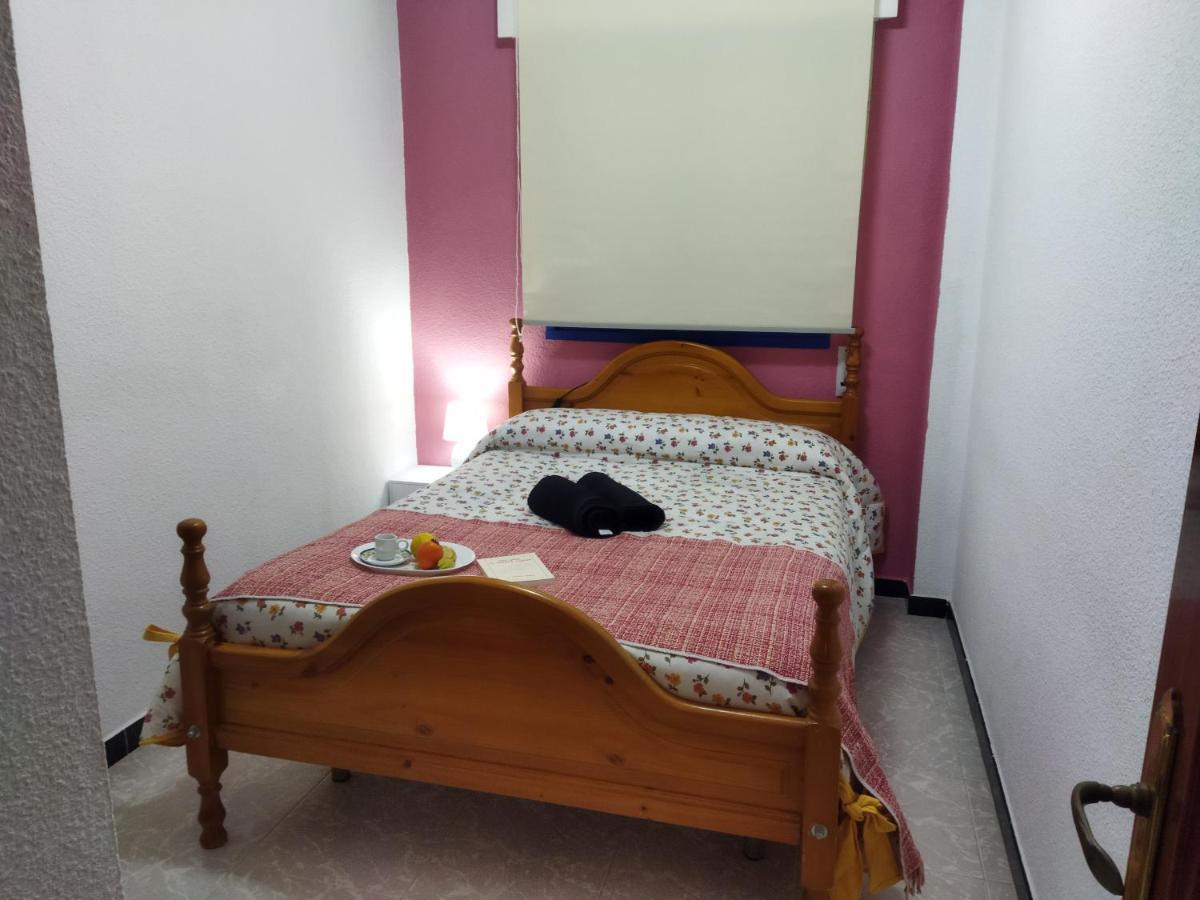 Punta Umbria Relax Apartment Екстериор снимка