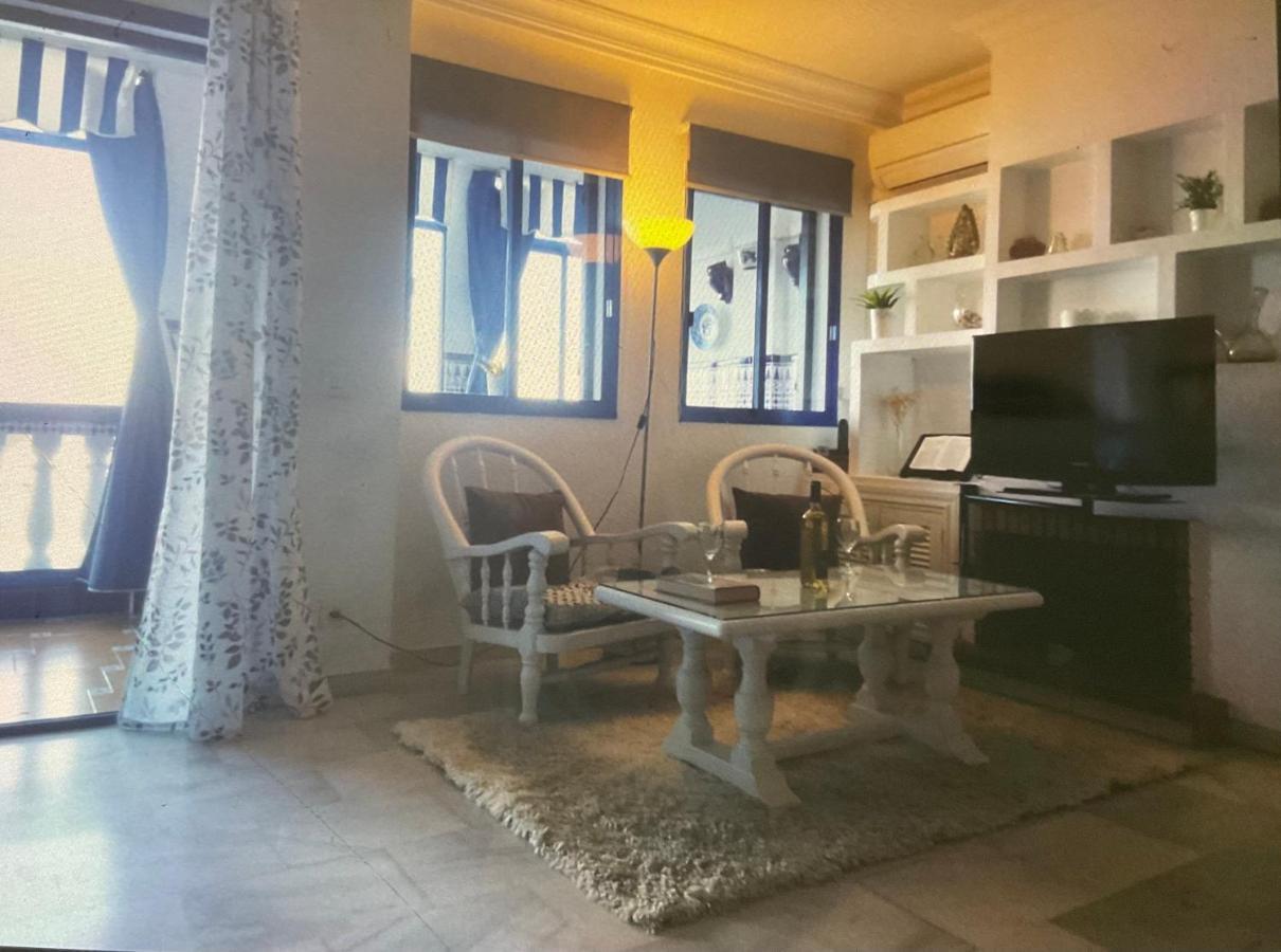 Punta Umbria Relax Apartment Екстериор снимка
