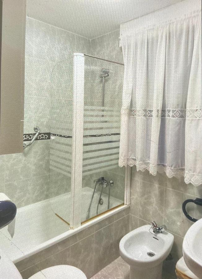 Punta Umbria Relax Apartment Екстериор снимка