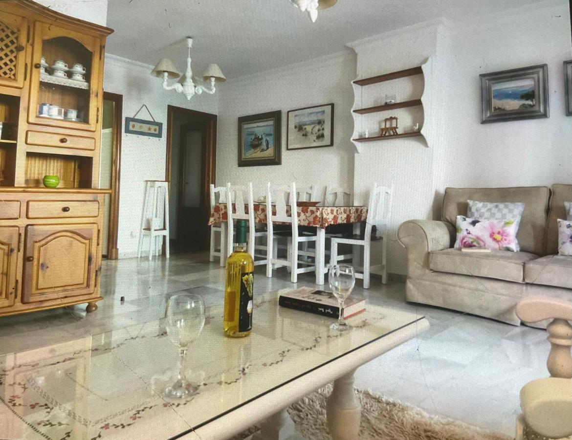 Punta Umbria Relax Apartment Екстериор снимка