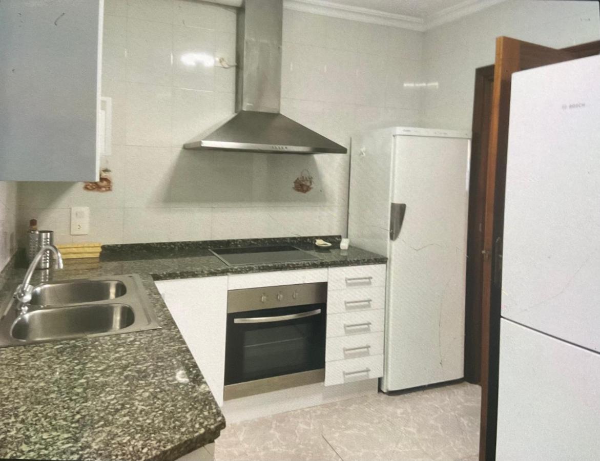 Punta Umbria Relax Apartment Екстериор снимка